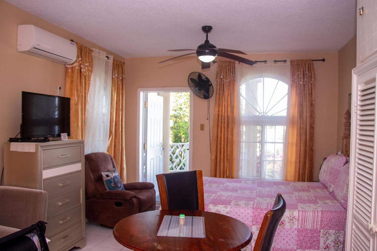 Elegant Condo Awesome View Очо-Риос Экстерьер фото